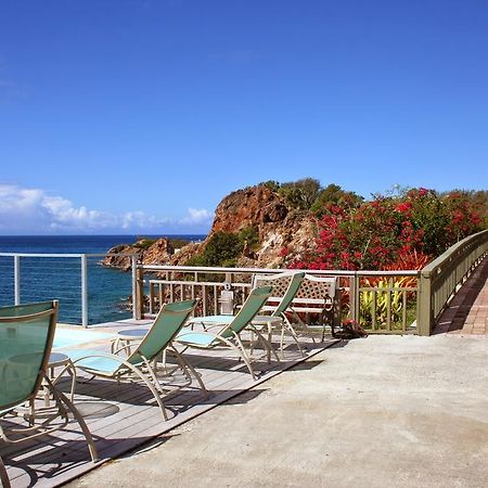 Lindbergh Bay Hotel Altona Dış mekan fotoğraf