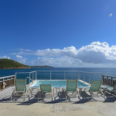 Lindbergh Bay Hotel Altona Dış mekan fotoğraf