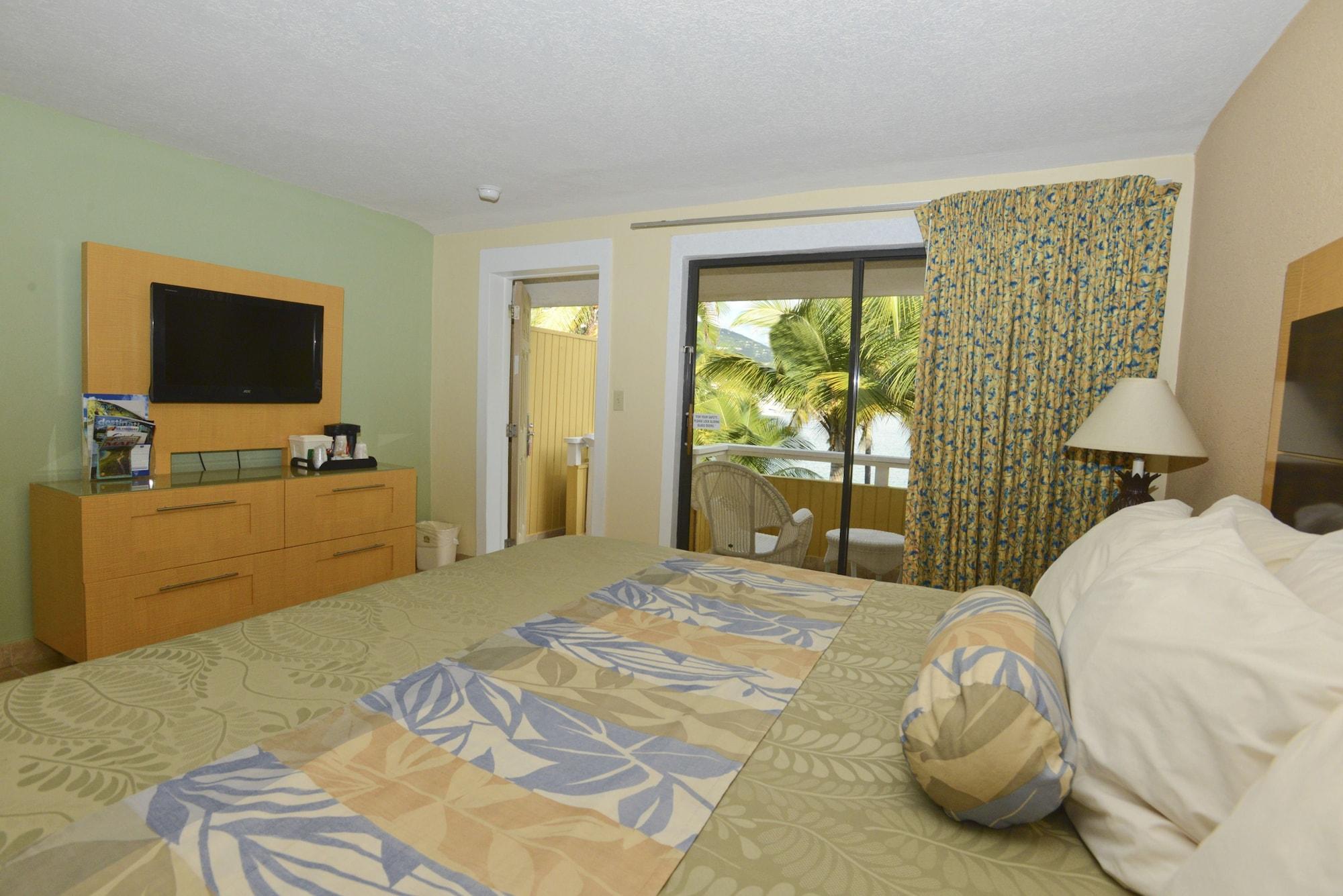 Lindbergh Bay Hotel Altona Dış mekan fotoğraf