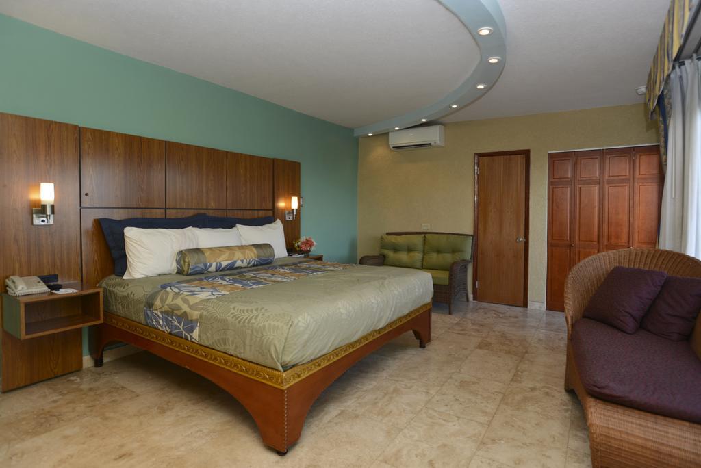 Lindbergh Bay Hotel Altona Dış mekan fotoğraf