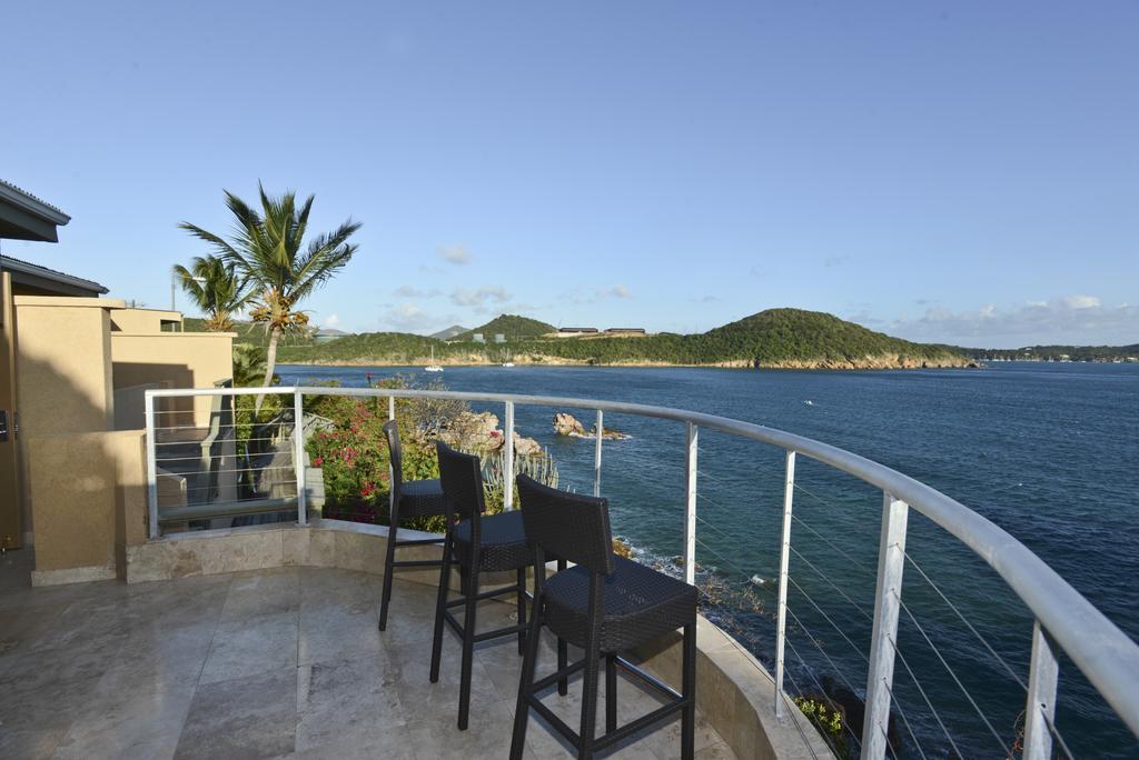 Lindbergh Bay Hotel Altona Dış mekan fotoğraf