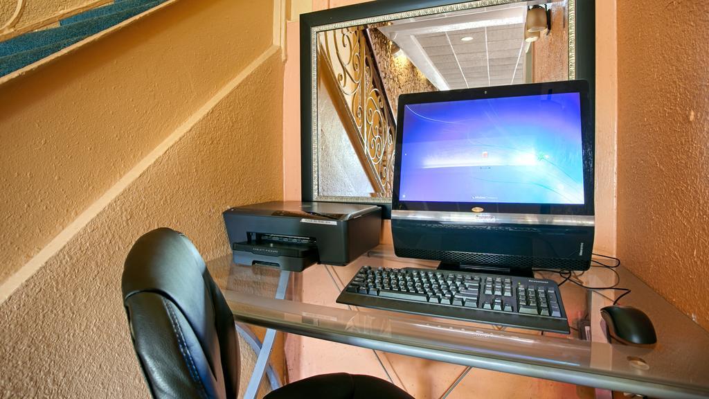 Lindbergh Bay Hotel Altona Dış mekan fotoğraf