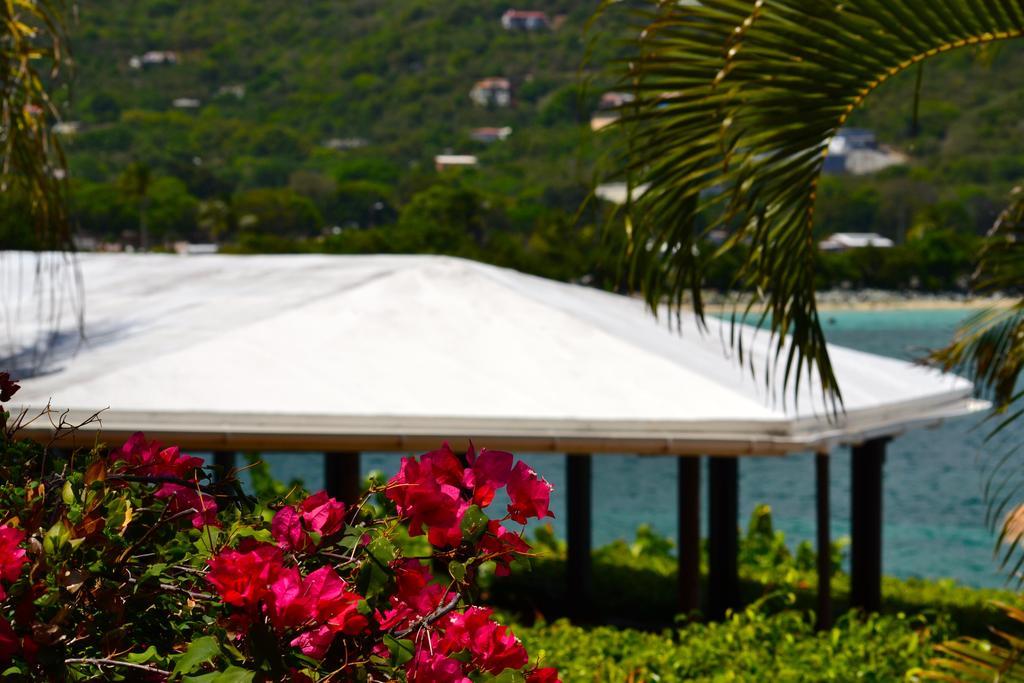 Lindbergh Bay Hotel Altona Dış mekan fotoğraf