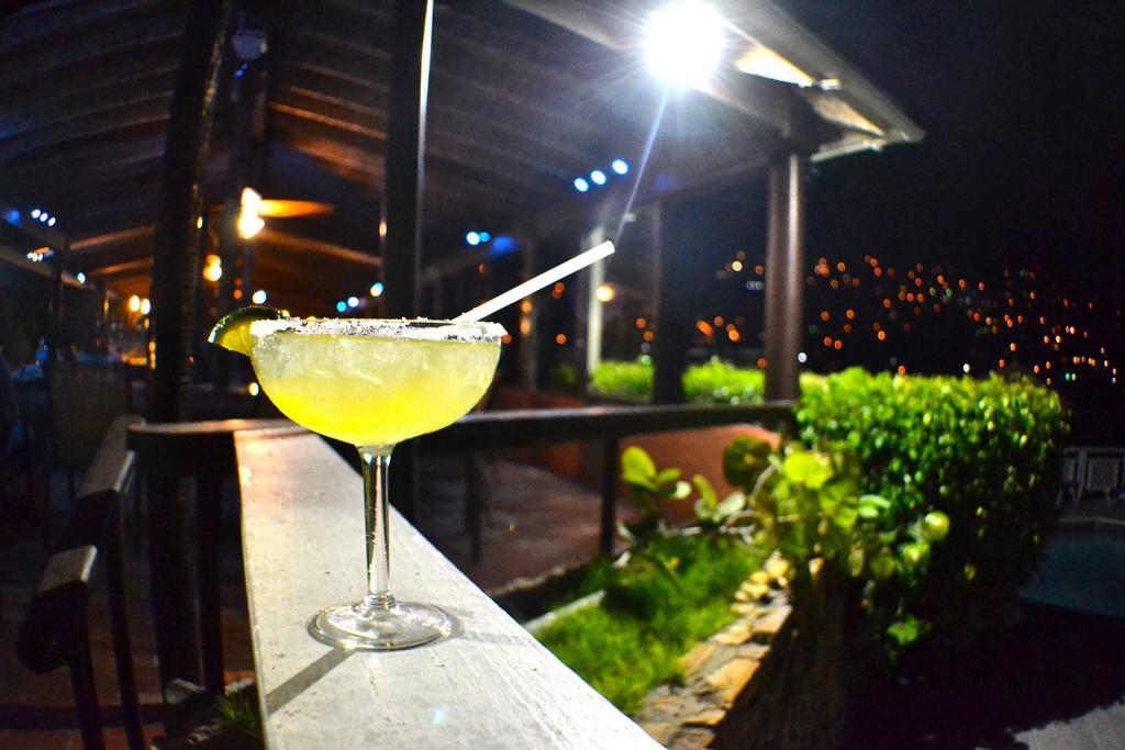 Lindbergh Bay Hotel Altona Dış mekan fotoğraf