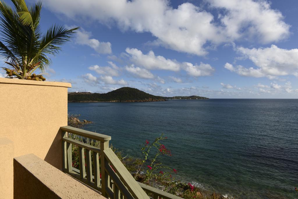 Lindbergh Bay Hotel Altona Dış mekan fotoğraf