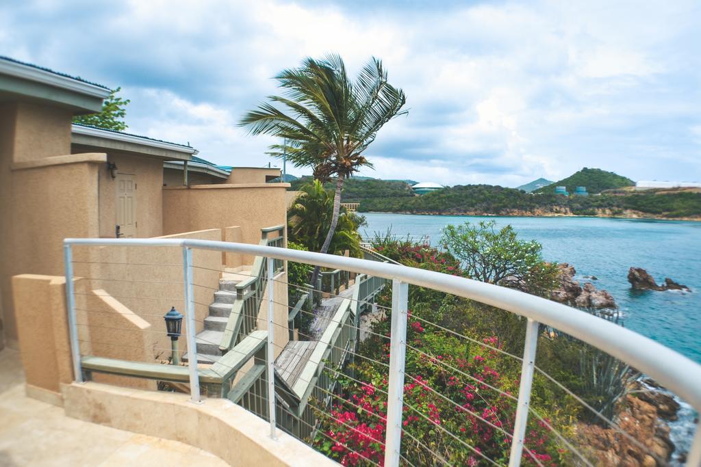 Lindbergh Bay Hotel Altona Dış mekan fotoğraf