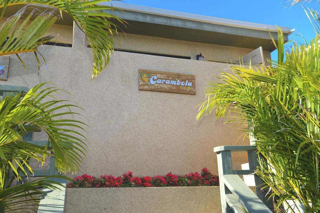 Lindbergh Bay Hotel Altona Dış mekan fotoğraf