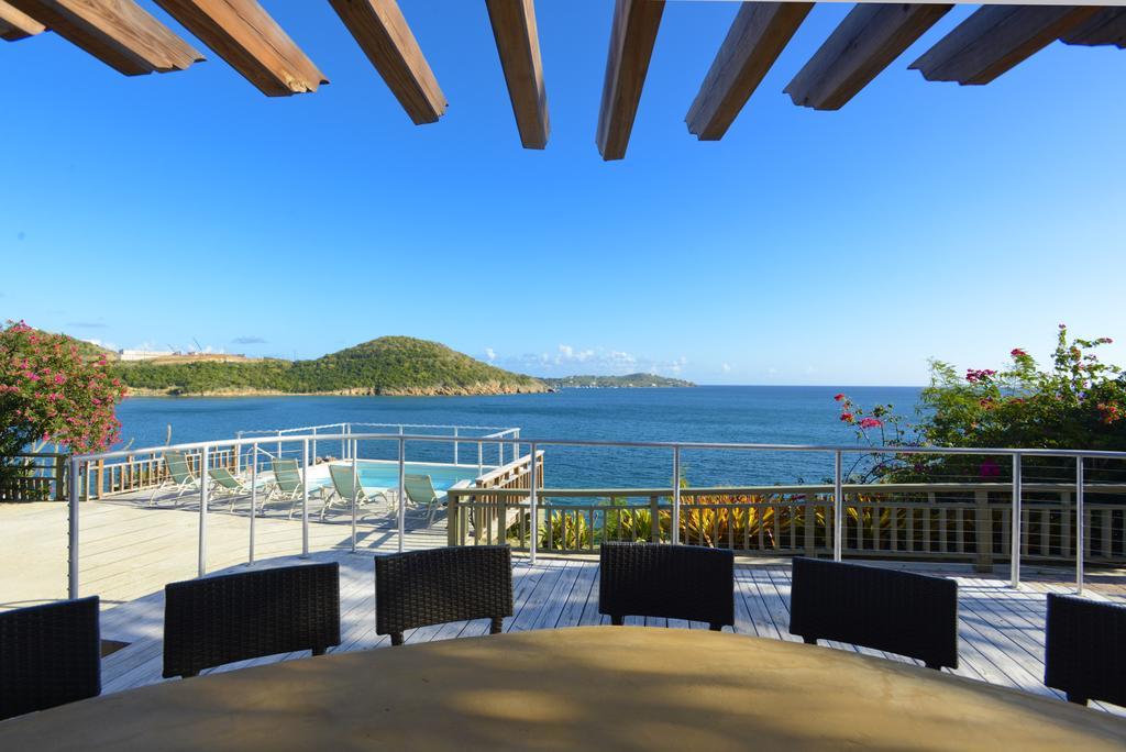 Lindbergh Bay Hotel Altona Dış mekan fotoğraf
