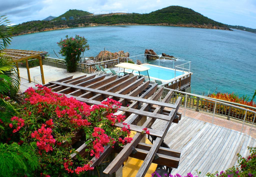 Lindbergh Bay Hotel Altona Dış mekan fotoğraf
