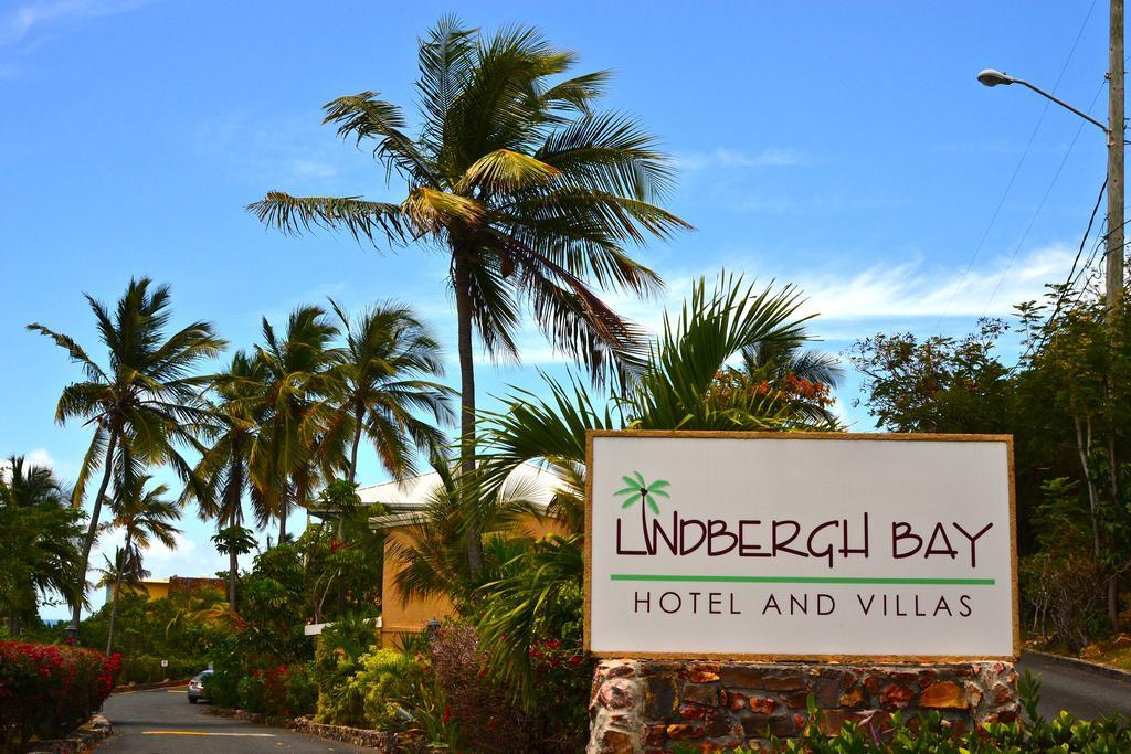Lindbergh Bay Hotel Altona Dış mekan fotoğraf