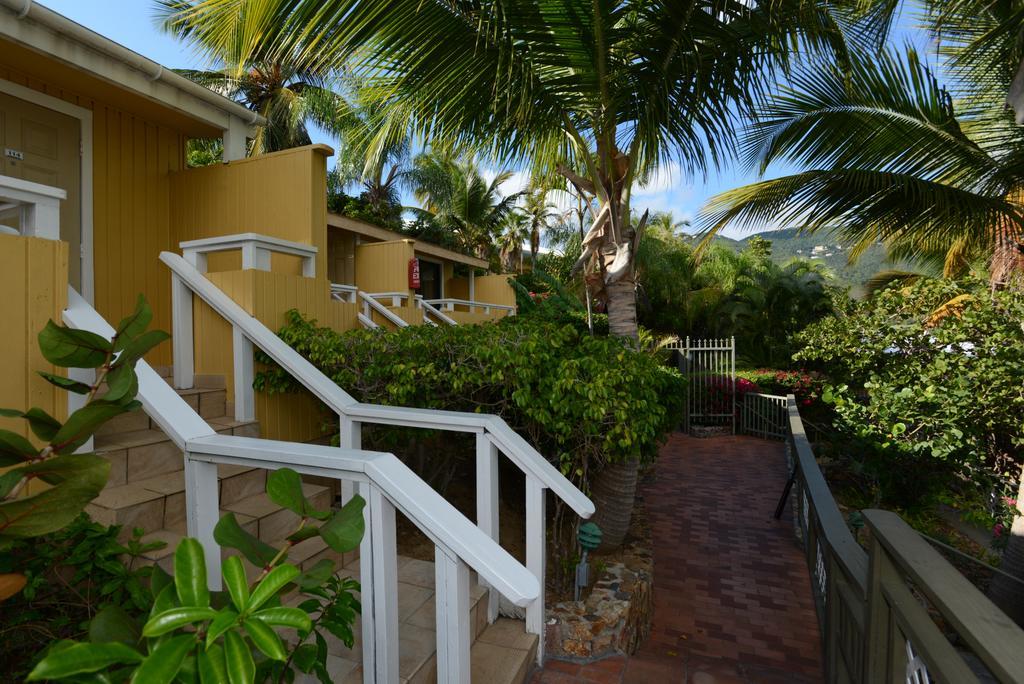 Lindbergh Bay Hotel Altona Dış mekan fotoğraf