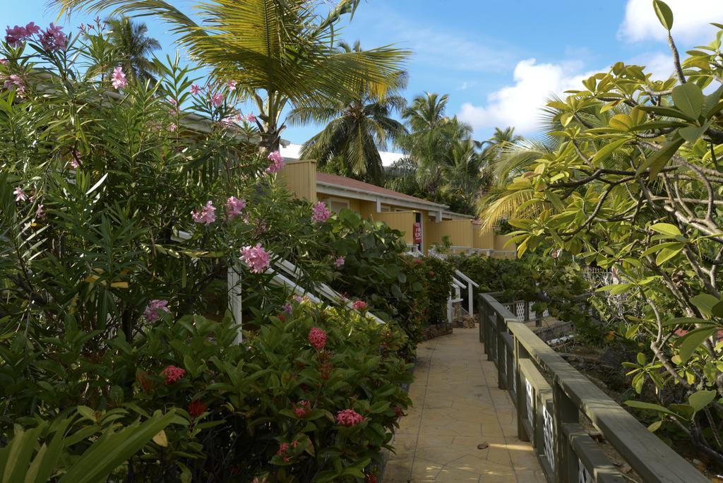 Lindbergh Bay Hotel Altona Dış mekan fotoğraf