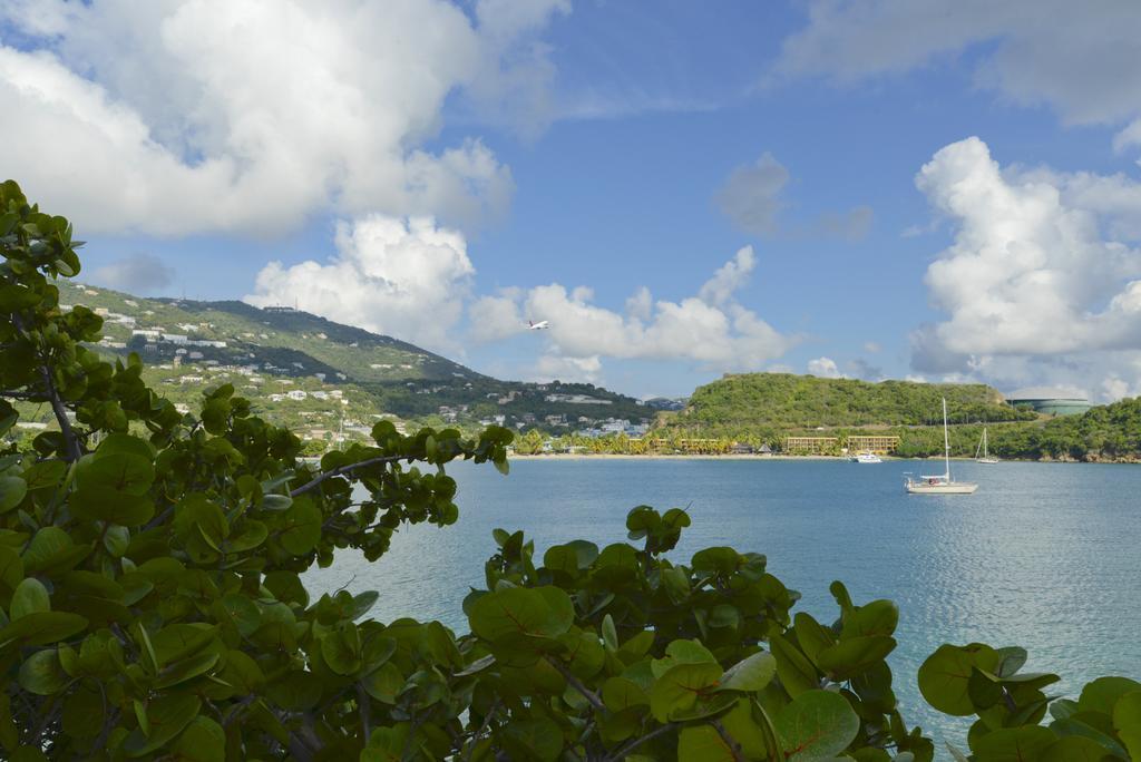 Lindbergh Bay Hotel Altona Dış mekan fotoğraf